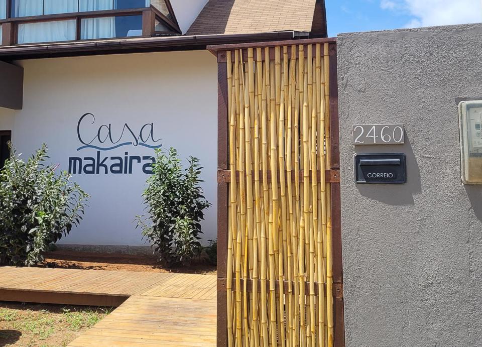 Casa Makaira Hotel Fernando de Noronha Exterior photo